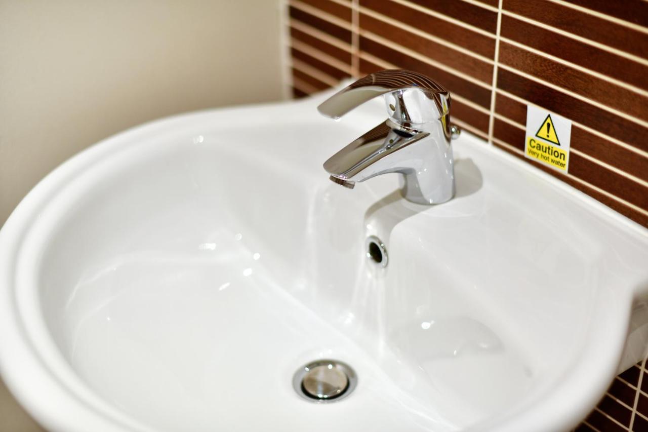 Meridian Quay Apartments, By Jsw Short Stay Swansea Eksteriør bilde