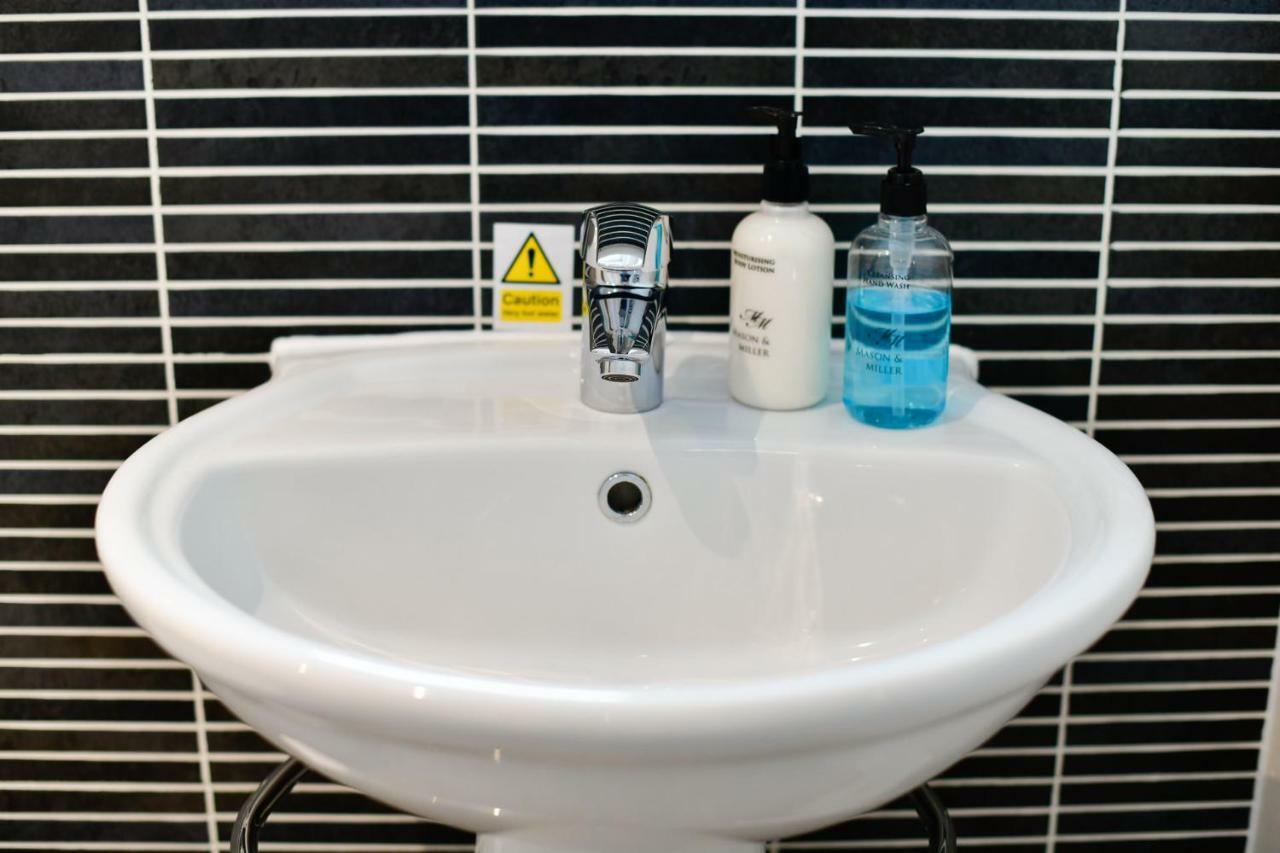 Meridian Quay Apartments, By Jsw Short Stay Swansea Eksteriør bilde